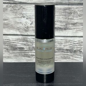 SKINN by Dimitri James Huile Nutri-Vital Intense Replenishing Serum